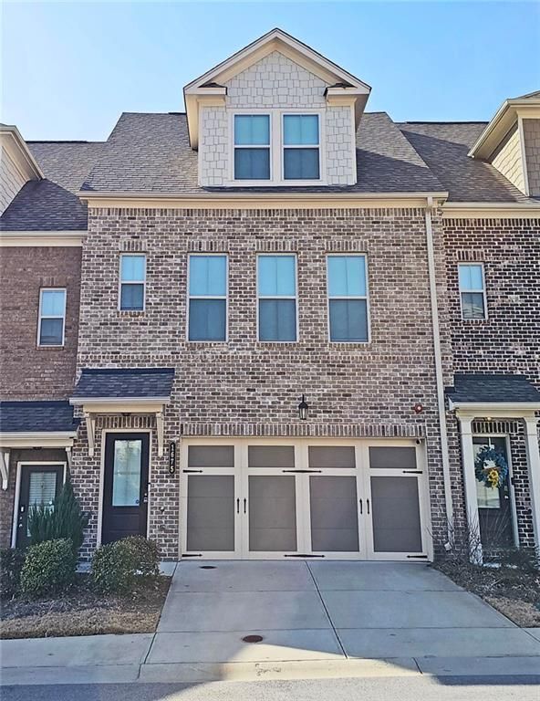 property at 1675 Coasta Way