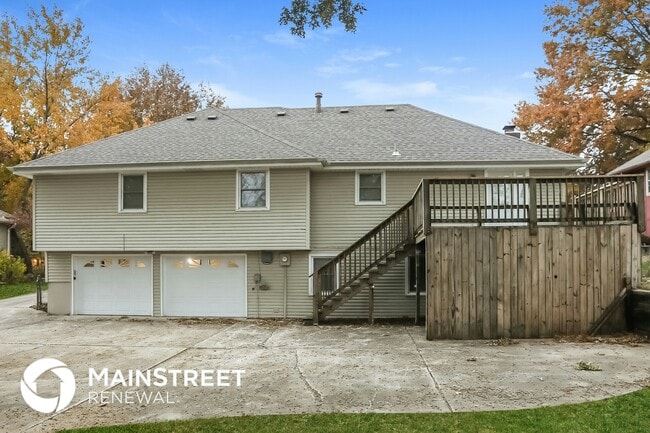 11708 60 E Terrace in Raytown, MO - Building Photo - Building Photo