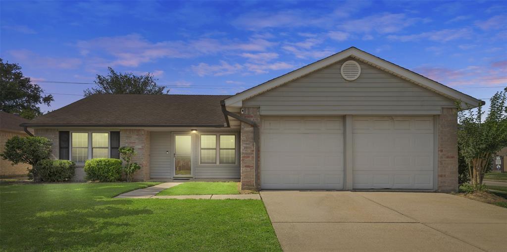 4702 Owens Creek Ln in Spring, TX - Building Photo