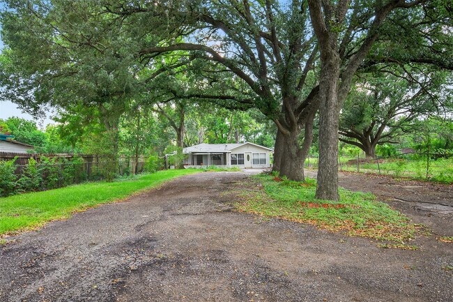 property at 3438 5th St