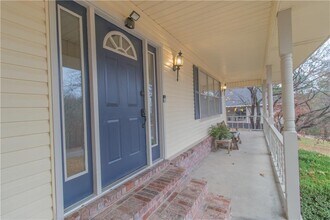 15284 Putman Rd in Rogers, AR - Building Photo - Building Photo