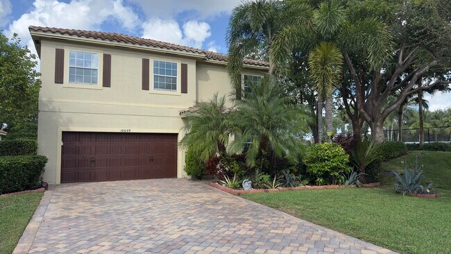 10609 Willow Oak Ct in Wellington, FL - Building Photo - Building Photo