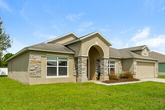 4619 Woodford Dr in Kissimmee, FL - Building Photo - Building Photo