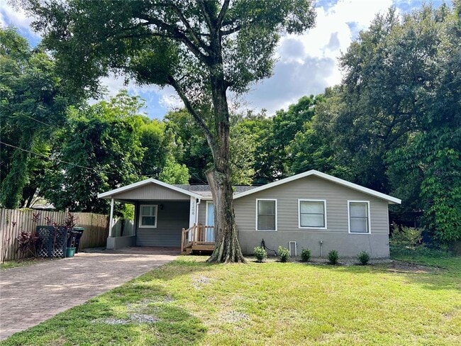 property at 2208 Page Ave