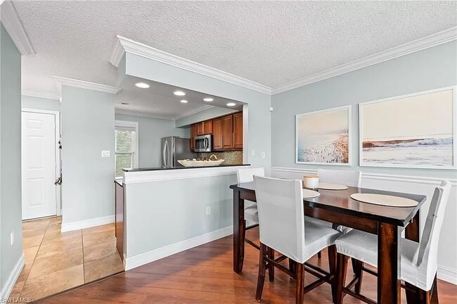 25486 Cockleshell Dr, Unit 806 in Bonita Springs, FL - Building Photo - Building Photo