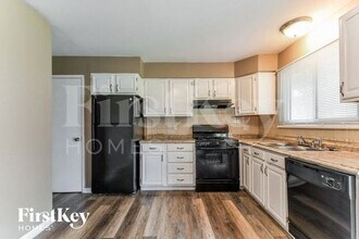 3574 Norberg Dr in Florissant, MO - Building Photo - Building Photo
