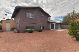 1416 E Minton Dr in Tempe, AZ - Building Photo - Building Photo