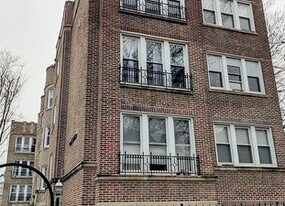 6132 N Paulina St in Chicago, IL - Building Photo