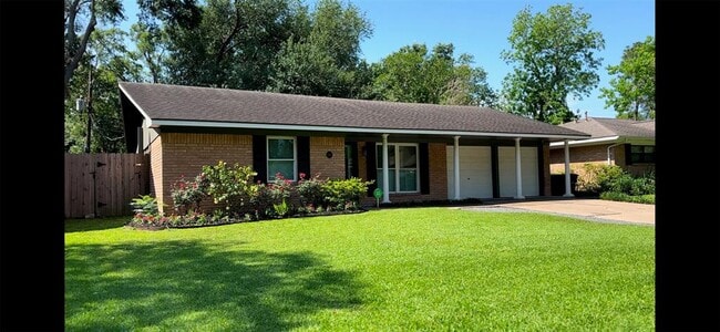 property at 5515 Darnell St