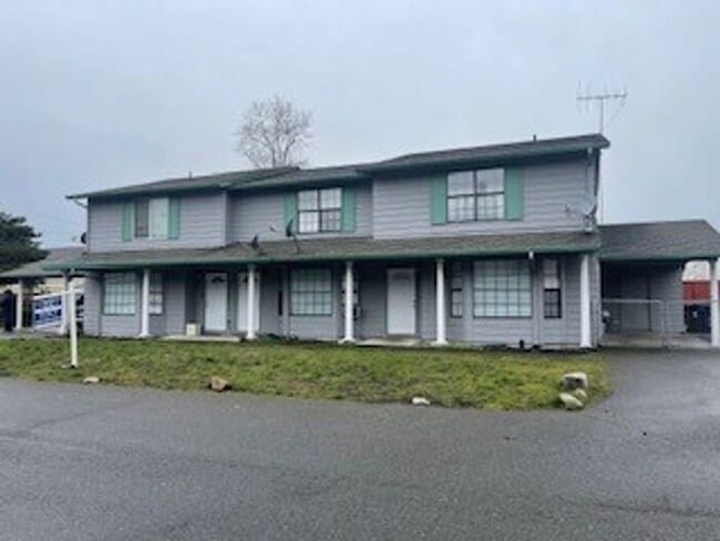 property at 1738 S 82nd St
