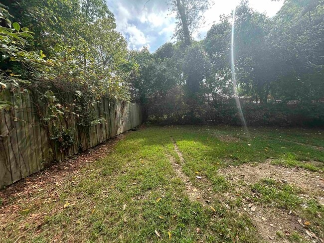 2603 Snowden Ave in Memphis, TN - Building Photo - Building Photo