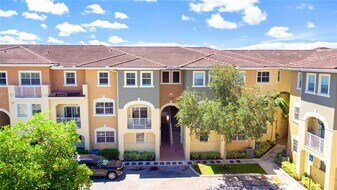 10870 NW 88th Ter, Unit 209 in Doral, FL - Building Photo