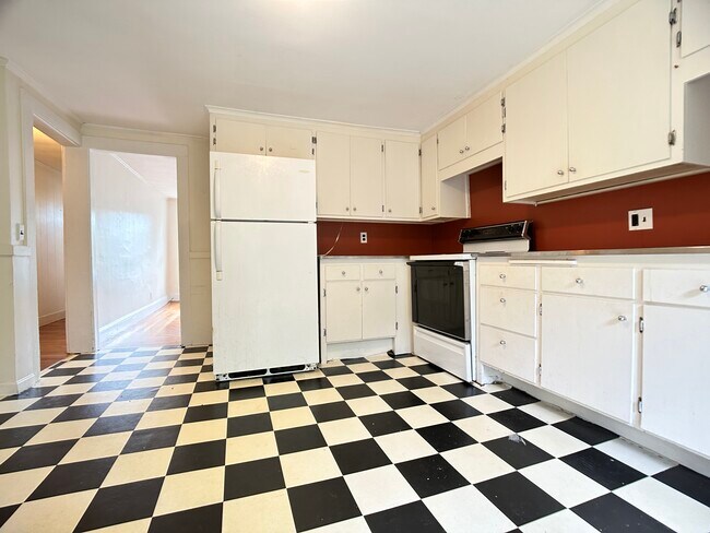 199 Mount Auburn St, Unit 1 in Cambridge, MA - Building Photo - Building Photo