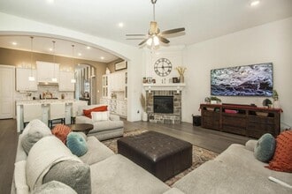 1412 Via Toscana Ln in Rockwall, TX - Building Photo - Building Photo