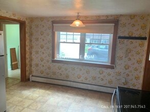 35 Bosworth St in Old Town, ME - Building Photo - Building Photo