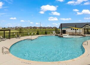 4018 Ancient Honor Dr in Brookshire, TX - Building Photo - Building Photo