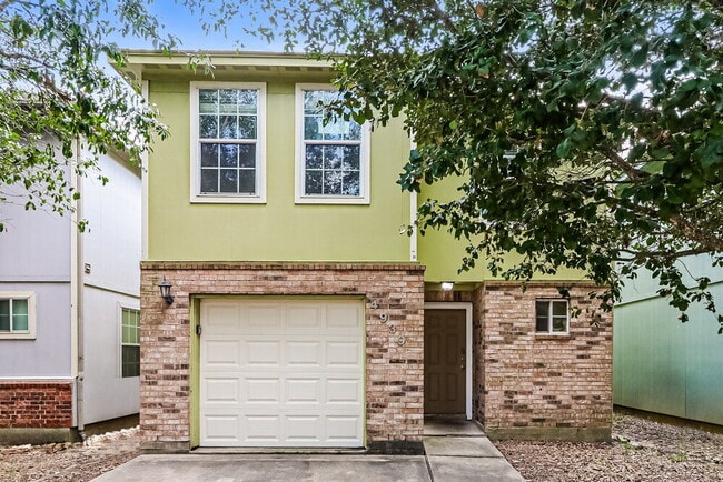property at 4939 S Cancun
