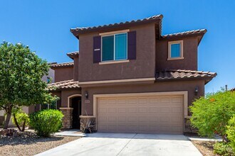 10747 W Yearling Rd in Peoria, AZ - Foto de edificio - Building Photo