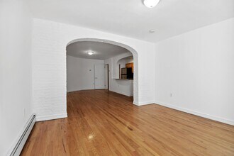 113 Sussex St in Jersey City, NJ - Building Photo - Building Photo