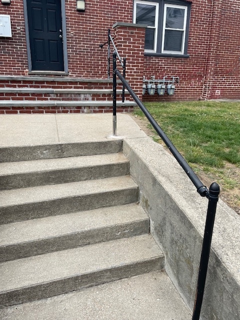 10 Dickinson Ave, Unit 1st Floor