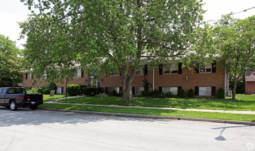 110 Imperial Ct in Vandalia, OH - Foto de edificio - Building Photo