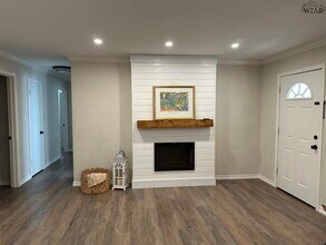 4511 Spencer Dr in Wichita Falls, TX - Foto de edificio - Building Photo