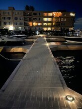 Shorelands Apartments in Seattle, WA - Foto de edificio - Interior Photo
