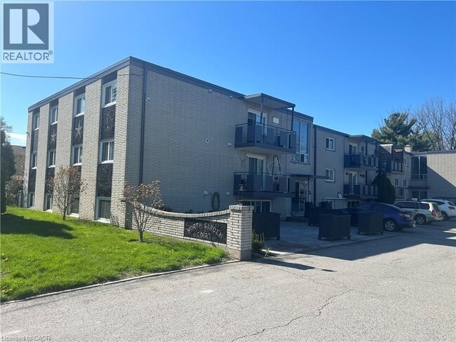 property at 6287 O'Neil St