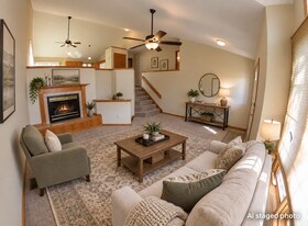 3724 Everett Dr in Manhattan, KS - Building Photo
