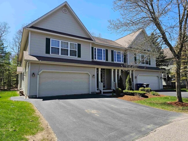 property at 73 Partridge Dr