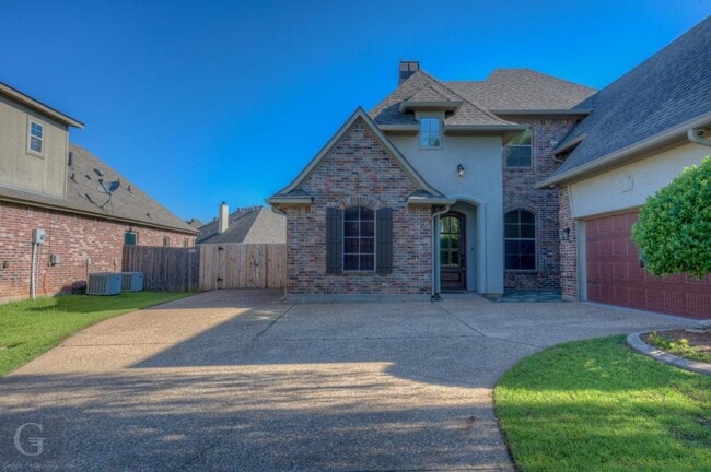 433 Tupelo Dr in Bossier City, LA - Building Photo - Building Photo