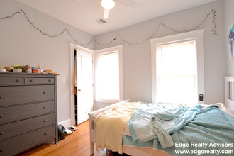 40 Union St, Unit 2 in Boston, MA - Foto de edificio - Building Photo