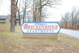 Breckenridge Apartments in West Plains, MO - Foto de edificio - Other