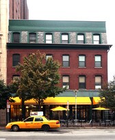Daily Table in Cambridge, MA - Building Photo