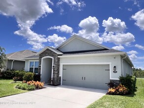 1495 Potenza Dr in West Melbourne, FL - Building Photo - Building Photo