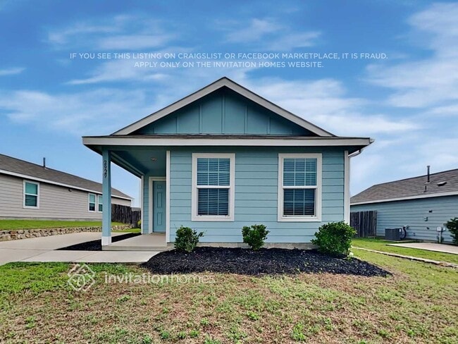 property at 2929 Greenhorn Ave