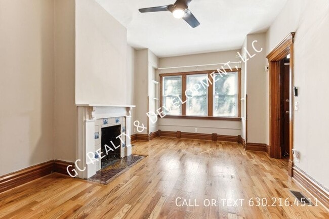 1028 W Roscoe St in Chicago, IL - Building Photo - Building Photo