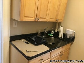 1197 Commonwealth Ave in Boston, MA - Foto de edificio - Building Photo