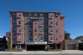 Legion Manor: In-Unit Washer & Dryer, Cold... in Bergenfield, NJ - Building Photo - Building Photo