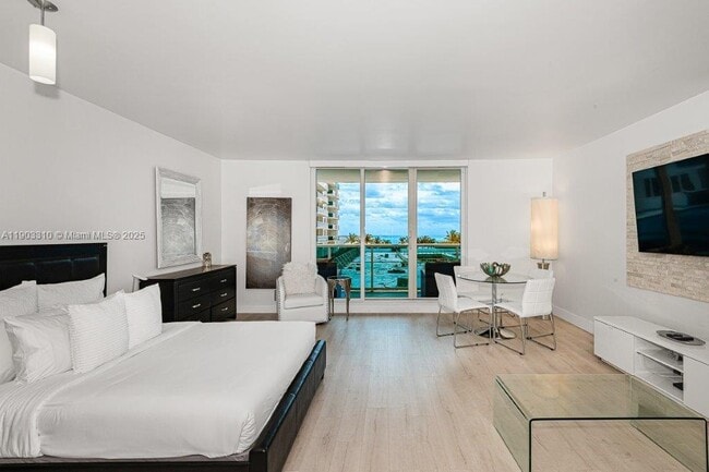 property at 2301 Collins Ave