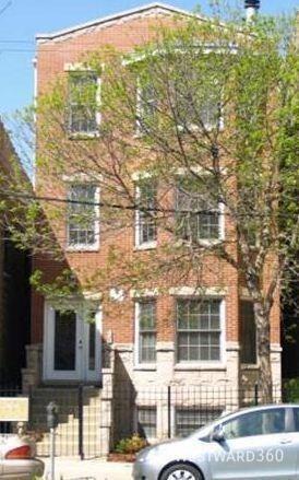 3936 N Ashland Ave in Chicago, IL - Building Photo