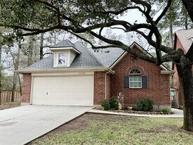 11530 Twain Dr in Montgomery, TX - Building Photo