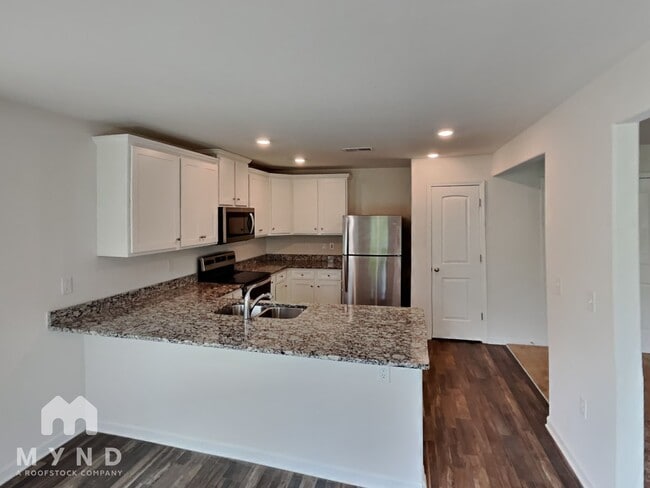 336 Frank Burns Wy in Kings Mountain, NC - Building Photo - Building Photo