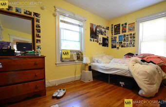 289 Foster St, Unit 1 in Boston, MA - Building Photo - Building Photo