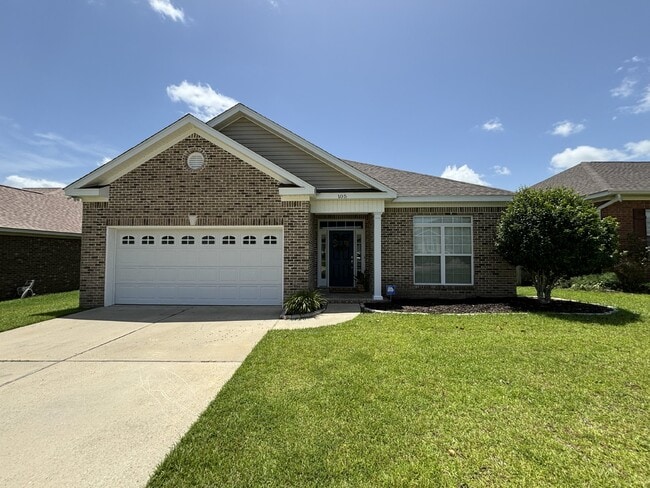 property at 105 Bluffton Rd