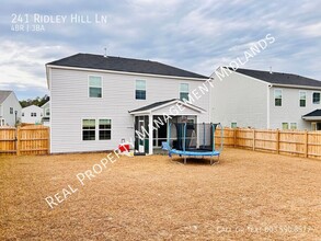 241 Ridley Hill Ln in Elgin, SC - Building Photo - Building Photo