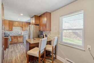 4481 E Bails Pl in Denver, CO - Building Photo - Building Photo