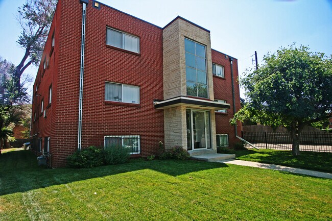 Peoria Gate Apartments