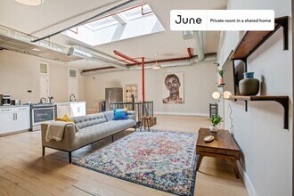 Room in Shared 6.0 bed/4 bath home in Brooklyn, NY - Foto de edificio - Building Photo