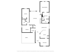 4318 Plumeria Ave in Baytown, TX - Building Photo - Building Photo